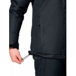 Parka-Hombre-Last-Tracks-Ski-Negro-Columbia