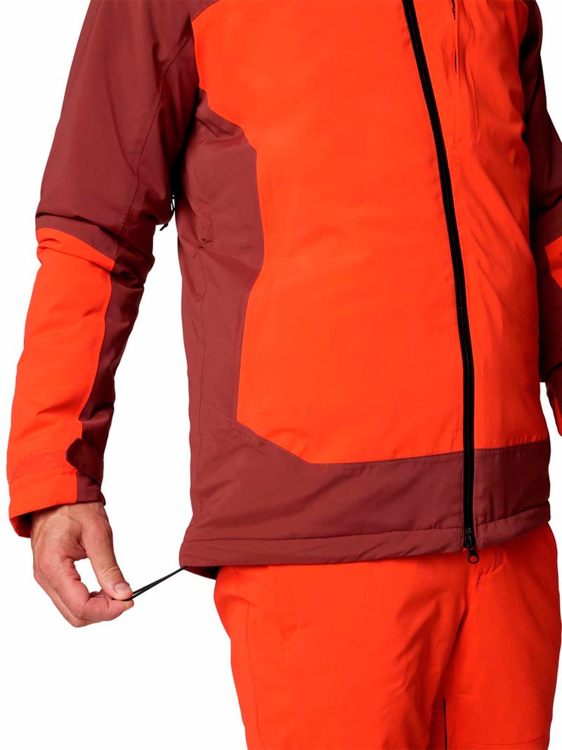 Parka-Hombre-Cirque-Bowl-Ski-Rojo-Columbia