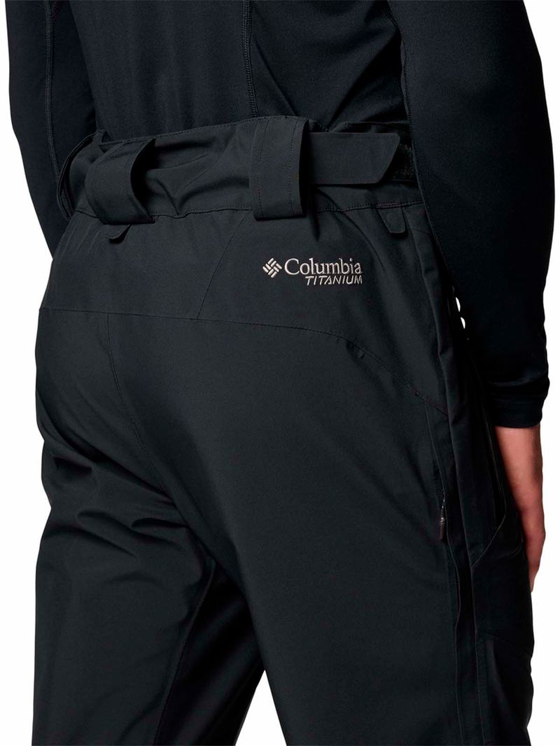 Pantalon-Hombre-Platinum-II-3L-Ski-Negro-Columbia