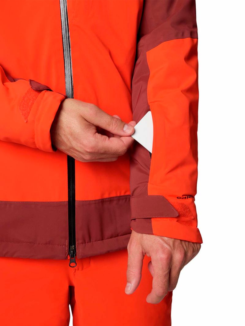 Parka-Hombre-Cirque-Bowl-Ski-Rojo-Columbia