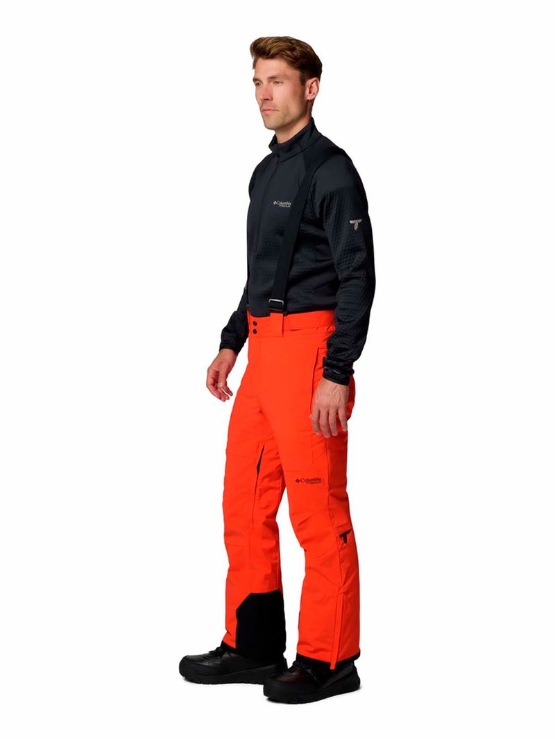 Pantalon-De-Nieve-Hombre-Cirque-Bowl-Ski-Naranjo-Columbia