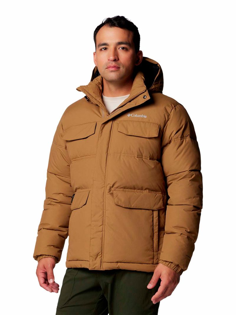Parka-Hombre-Landroamer-Cafe-Columbia
