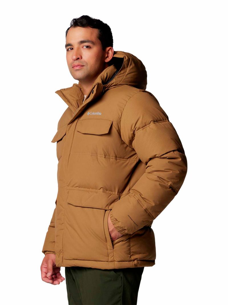Parka-Hombre-Landroamer-Cafe-Columbia