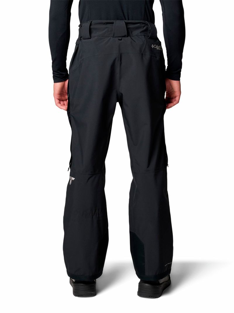 Pantalon-Hombre-Platinum-II-3L-Ski-Negro-Columbia