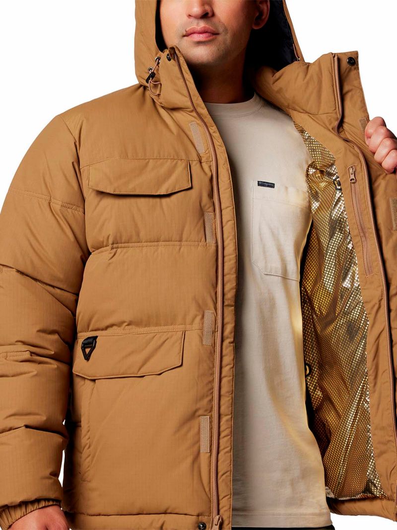 Parka-Hombre-Landroamer-Cafe-Columbia