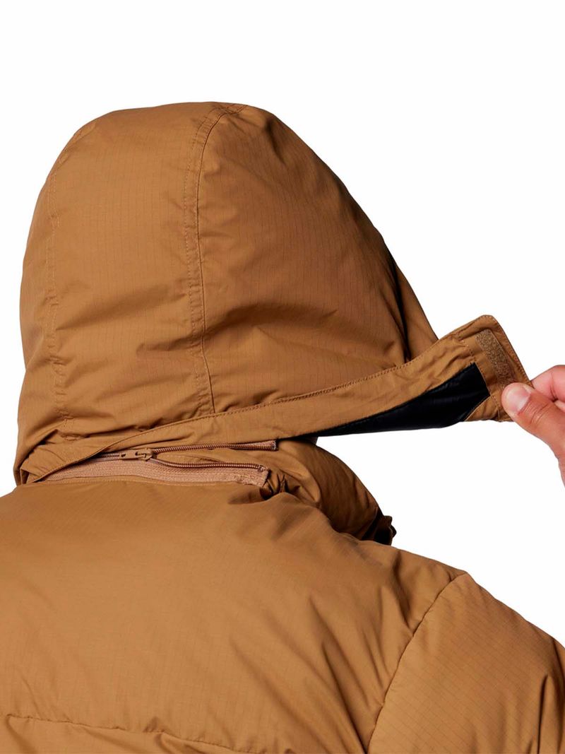 Parka Hombre Landroamer Café Columbia