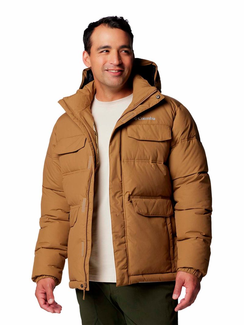 Parka-Hombre-Landroamer-Cafe-Columbia