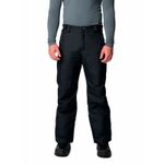 Pantalon-De-Nieve-Hombre-Bugaboo-V-Ski-Negro-Columbia