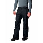 Pantalon-De-Nieve-Hombre-Bugaboo-V-Ski-Negro-Columbia