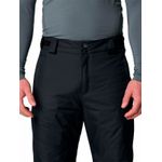 Pantalon-De-Nieve-Hombre-Bugaboo-V-Ski-Negro-Columbia