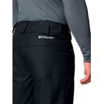 Pantalon-De-Nieve-Hombre-Bugaboo-V-Ski-Negro-Columbia