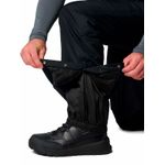 Pantalon-De-Nieve-Hombre-Bugaboo-V-Ski-Negro-Columbia