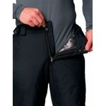 Pantalon-De-Nieve-Hombre-Bugaboo-V-Ski-Negro-Columbia