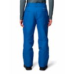 Pantalon-De-Nieve-Hombre-Bugaboo-V-Ski-Azul-Columbia