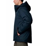 Parka-Hombre-Oak-Harbor-II-Negro-Columbia