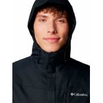 Parka-Hombre-Whirlibird-V-Ski-Negro-Columbia