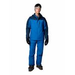 Parka-Hombre-Whirlibird-V-Ski-Azul-Columbia