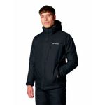 Parka-Hombre-Whirlibird-V-Ski-Negro-Columbia