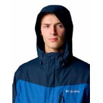 Parka-Hombre-Whirlibird-V-Ski-Azul-Columbia