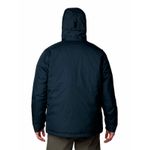 Parka-Hombre-Oak-Harbor-II-Negro-Columbia