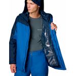 Parka-Hombre-Whirlibird-V-Ski-Azul-Columbia