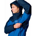 Parka-Hombre-Whirlibird-V-Ski-Azul-Columbia