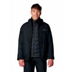 Parka-Hombre-Whirlibird-V-Ski-Negro-Columbia