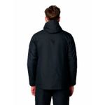 Parka-Hombre-Whirlibird-V-Ski-Negro-Columbia
