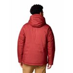 Parka-Hombre-Oak-Harbor-II-Rojo-Columbia