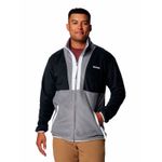 Polar-Hombre-Backbowl-II-Full-Zip-Negro-Columbia