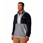 Polar-Hombre-Backbowl-II-Full-Zip-Negro-Columbia
