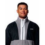 Polar-Hombre-Backbowl-II-Full-Zip-Negro-Columbia