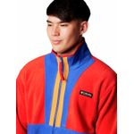 Polar-Hombre-Backbowl-II-Full-Zip-Rojo-Columbia