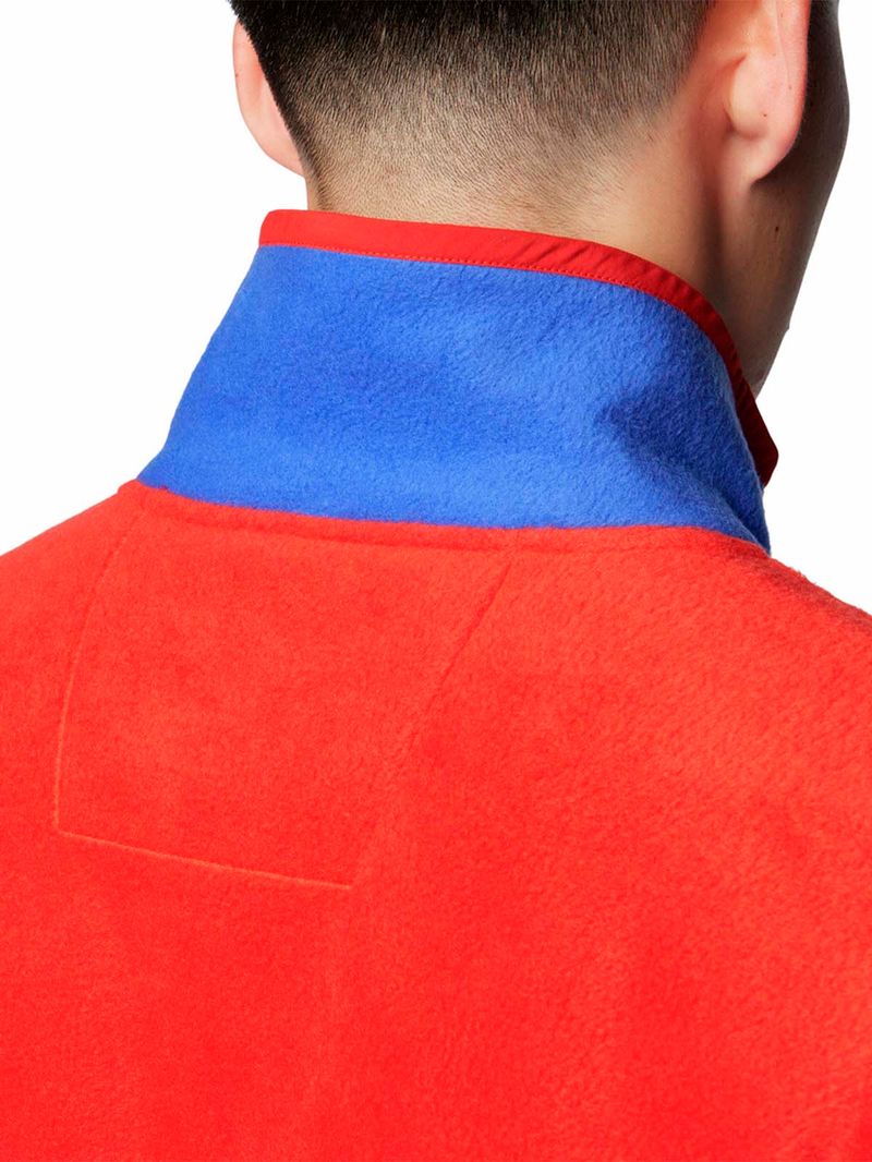 Polar-Hombre-Backbowl-II-Full-Zip-Rojo-Columbia