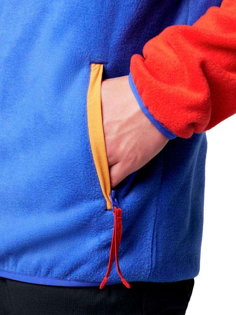 Polar-Hombre-Backbowl-II-Full-Zip-Rojo-Columbia