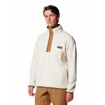 Polar-Hombre-Helvetia-Snap-Fleece-Blanco-Columbia