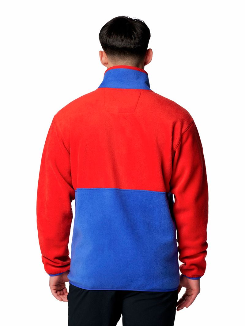 Polar-Hombre-Backbowl-II-Full-Zip-Rojo-Columbia