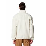 Polar-Hombre-Helvetia-Snap-Fleece-Blanco-Columbia