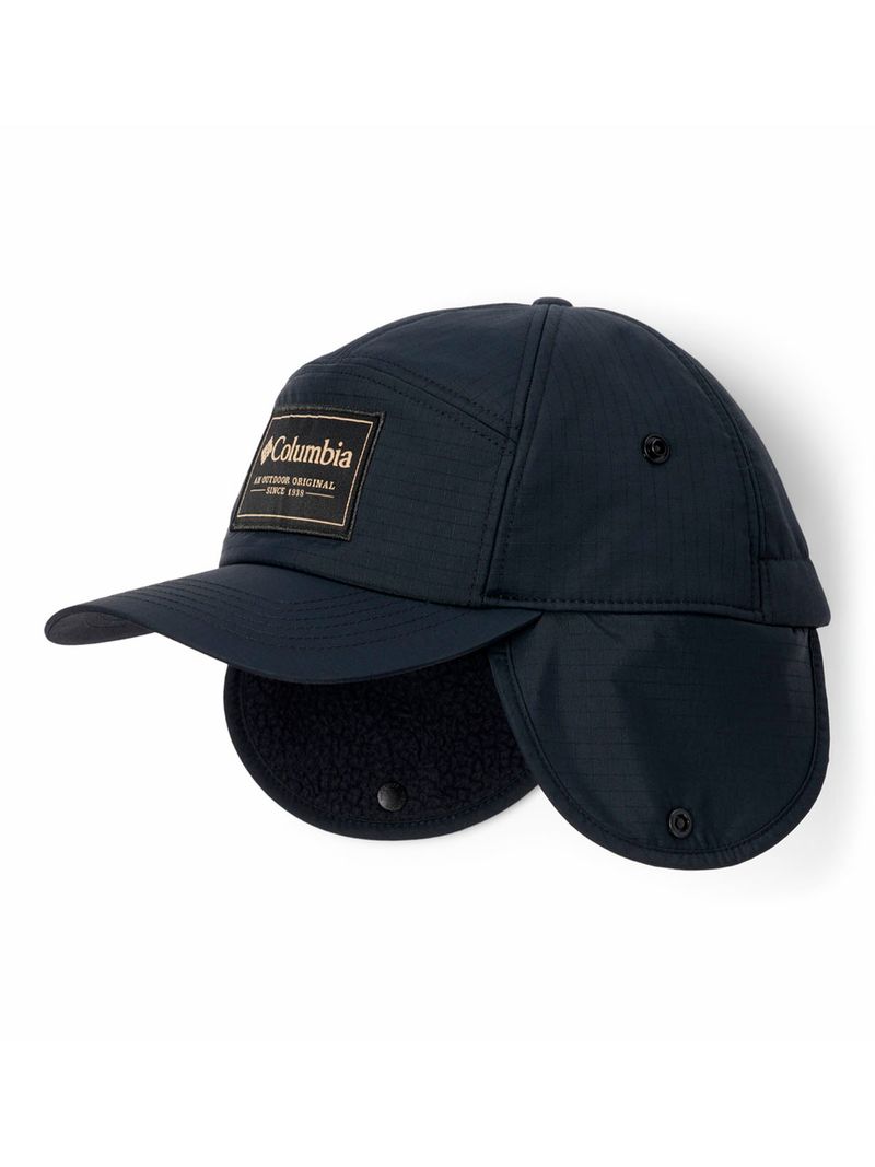 Jockey Unisex Landroamer Negro Columbia