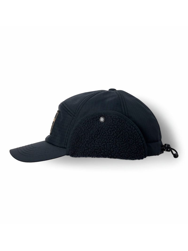 Jockey-Unisex-Landroamer-Negro-Columbia