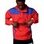 Cortaviento-Hombre-Challenger-Rojo-Columbia