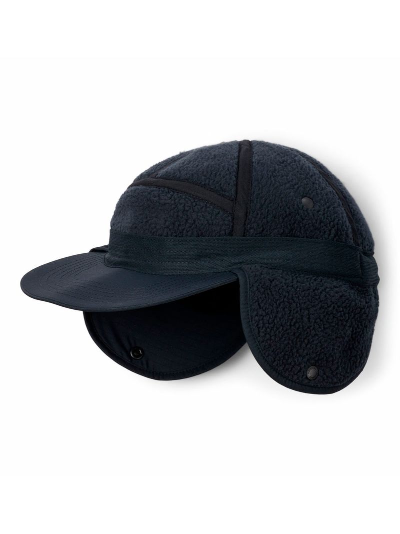 Jockey Unisex Landroamer Negro Columbia