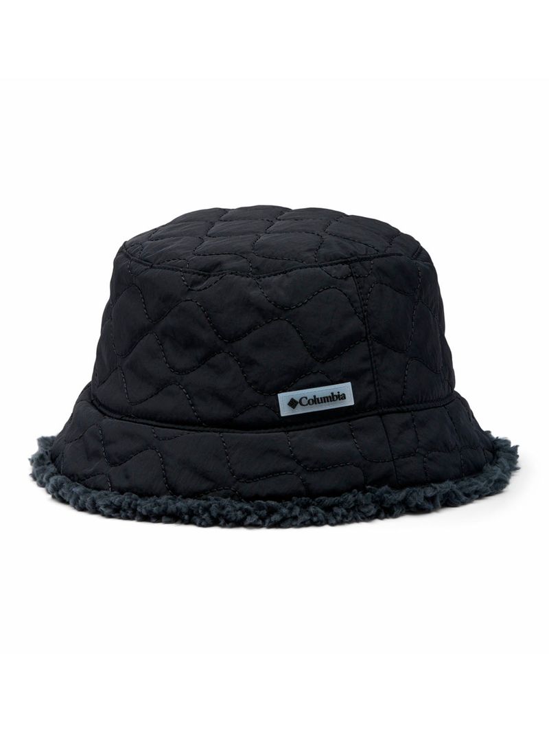 Gorro Unisex Winter Pass II Rever Negro Columbia