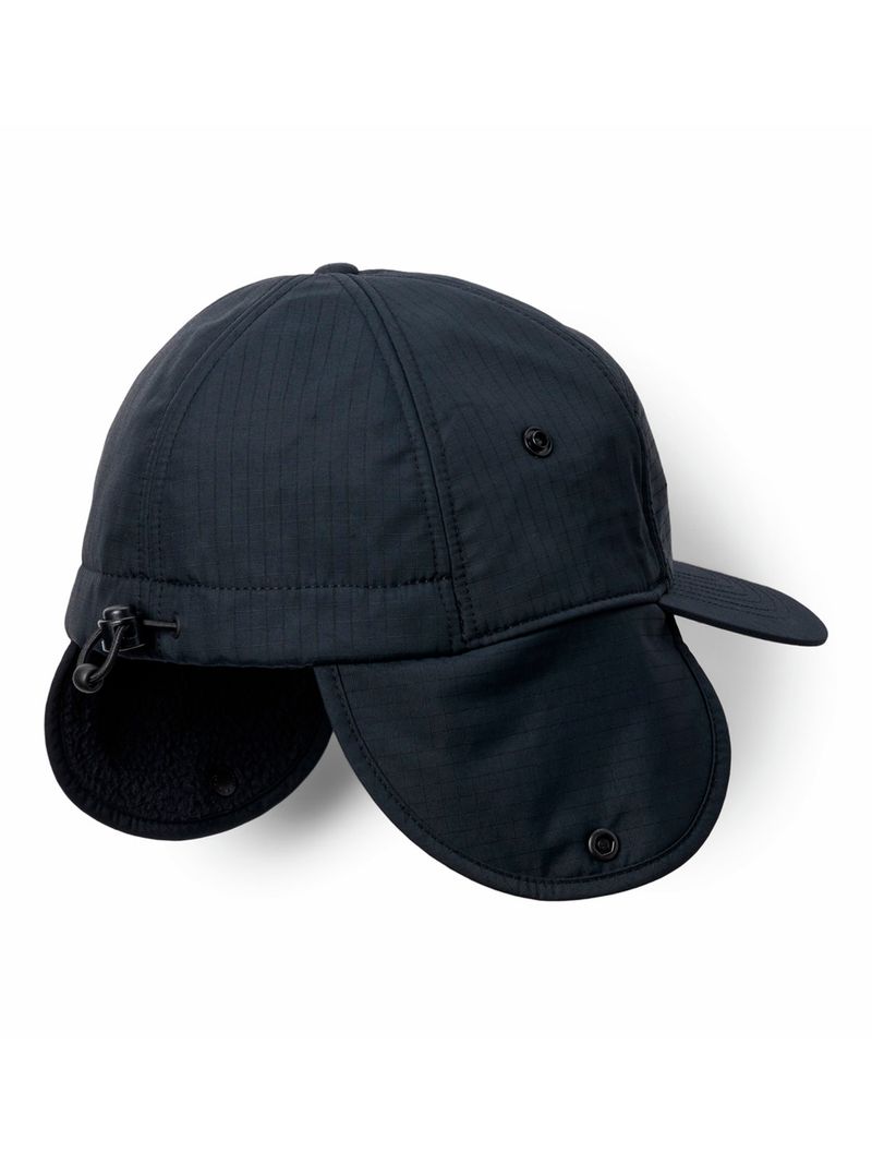 Jockey Unisex Landroamer Negro Columbia