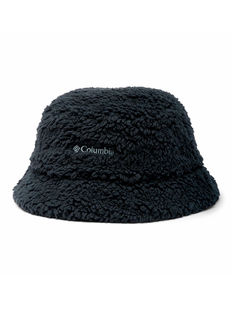 Gorro-Unisex-Winter-Pass-II-Rever-Negro-Columbia