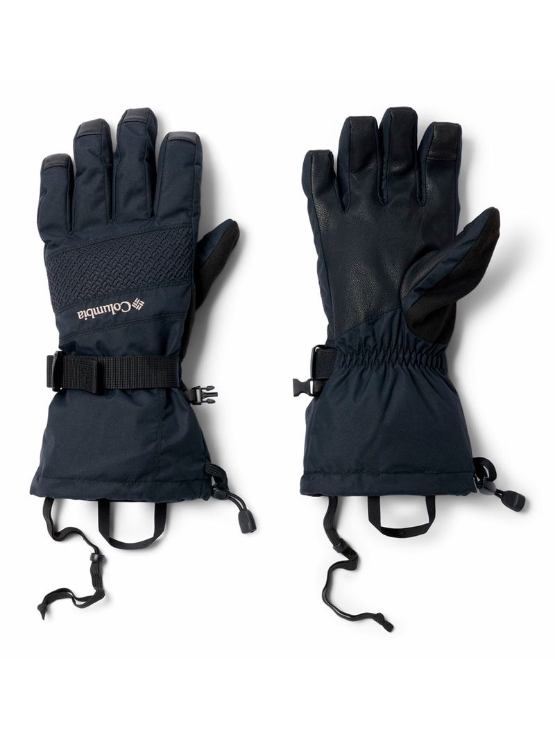 Guantes-Hombre-Whirlibird-III-Negro-Columbia