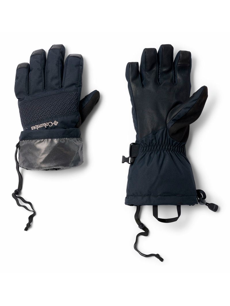Guantes-Hombre-Whirlibird-III-Negro-Columbia