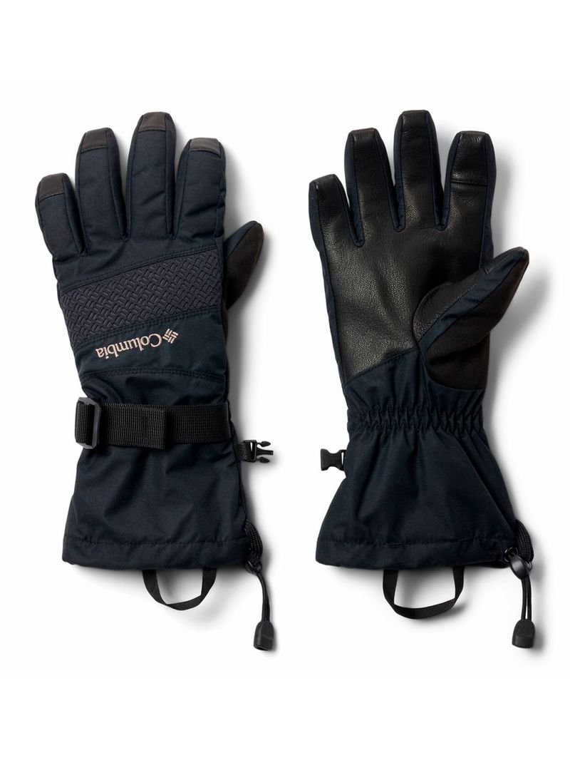 Guantes-Mujer-Whirlibird-III-Negro-Columbia