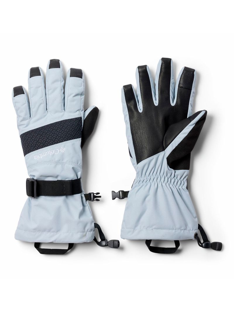 Guantes-Mujer-Whirlibird-III-Gris-Columbia