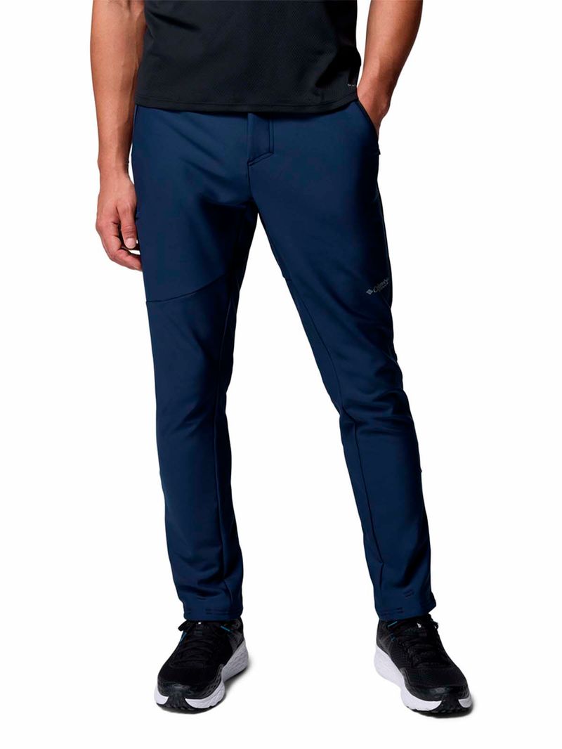 Pantalon-Hombre-Vast-Canyon-Azul-Columbia